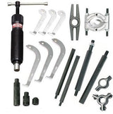 HYDRAULIC BEARING PULLER SET | 10 T (SK1321)