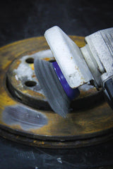 WIRE CUP BRUSH | M14 X 2 DRIVE | Ø 65 MM X 50 MM (3993)