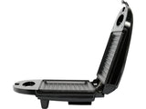 SANDWICH MAKER 750W, GRILL PLATE, BLACK (67528)