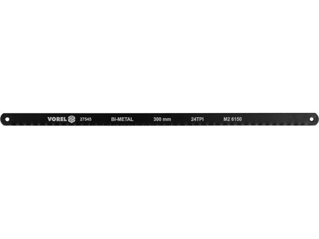 BI-METAL SAW BLADE SET 10 PCS COBALT8% (27545)