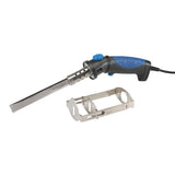 ELECTRIC HOT KNIFE FOR PLASTIC / FOAM / WAX | 130 W (SK8004)