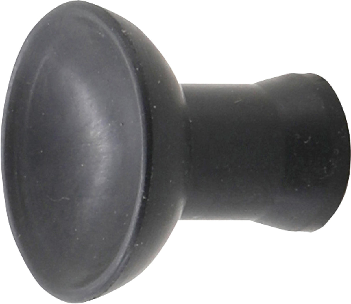 RUBBER ADAPTOR | FOR BGS 1738 | Ø 30 MM (1738-30)