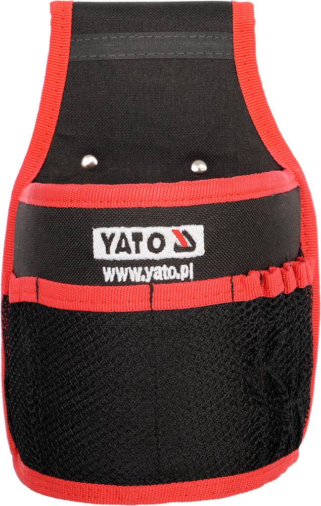 NAIL / TOOL POUCH (YT-7416)