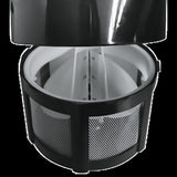 INSECT KILLER LAMP WITH FAN, UV-A 20W (67026)