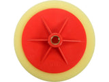 POLISHING PAD 150X50MM, HARD, M14 (YT-47882)