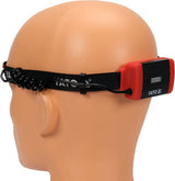 HEADLIGHT 500LM RECHARGEABLE (YT-08596)