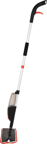MICROFIBER SPRAY MOP AND WINDOW WIPER (67162V)