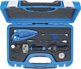 FLARING, BENDING & CUTTING TOOL SET | FOR 4.75 MM (3/16") BRAKE PIPES (1270)