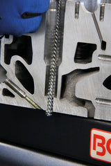 INJECTOR SEALING SEAT AND MANHOLE CLEANING SET (8723)