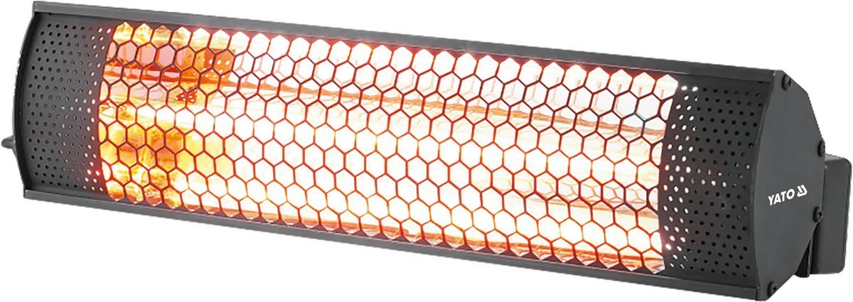 INFRARED HEATER 2000W (YT-99531)