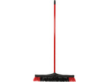 BROOM, STREET BRUSH, GARDEN L-600MM WITH HANDLE (YT-86853)