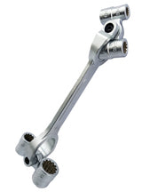 MULTIFUNCTIONAL WRENCH | 16-IN-ONE | METRIC / IMPERIAL | 8-19 MM (DRW16A)
