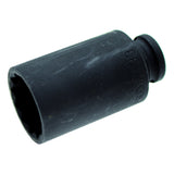 IMPACT SOCKET, 12-POINT, DEEP | 12.5 MM (1/2") DRIVE | 33 MM (5339)