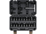 MASTER OIL DRAIN PLUG KEY SET (YT-05998)