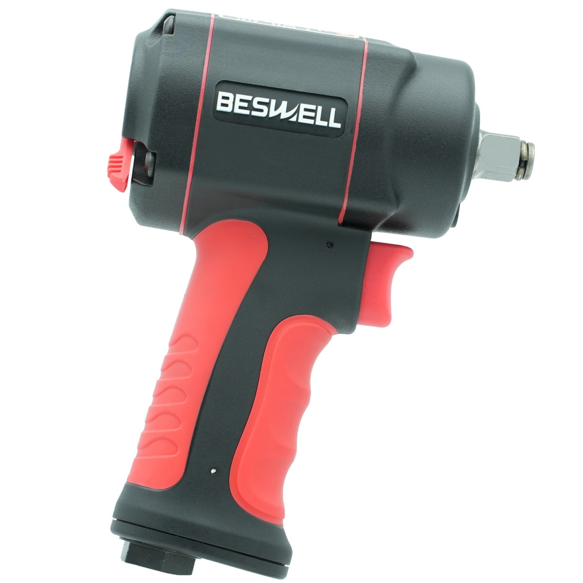 PNEUMATIC IMPACT WRENCH | 12.5 MM (1/2") | 1200 NM | SHORT (BW-112F3)