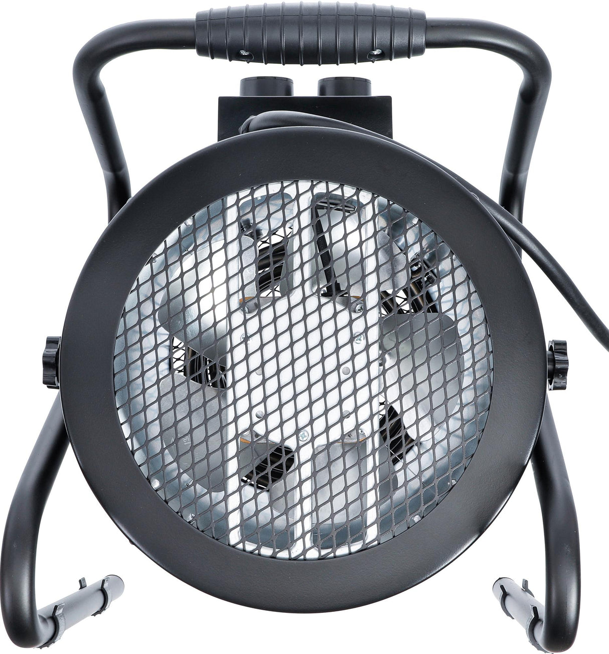 FAN HEATER | ELECTRIC | 5 KW (73372)