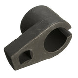 SOCKET FOR LAMBDA SENSOR | ANGLED | 10 MM (3/8") | 22 MM (SK920034)