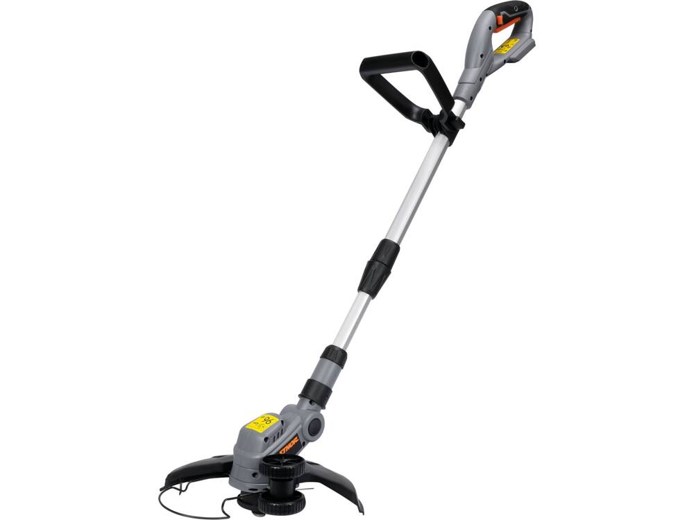 GRASS TRIMMER 20V 250MM - BODY (78180)