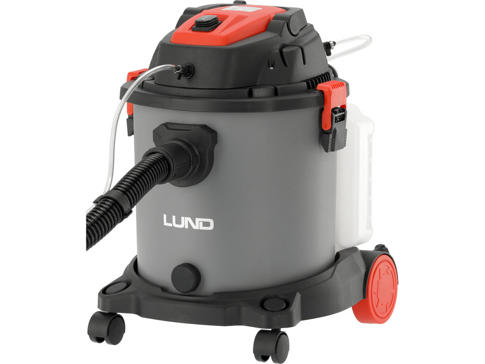 CARPET VACUUM CLEANER, MULTIFUNCT. 1200W (67125)