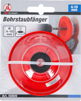 DUST EXTRACTOR FOR DRILLING | 4 - 10 MM (50809)
