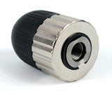 KEYLESS CHUCK | SEMI-METAL | 2-13 MM, 1/2"-20UNF (J1513)