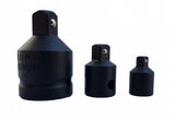 IMPACT ADAPTER SET | 3 PCS. (RA03)