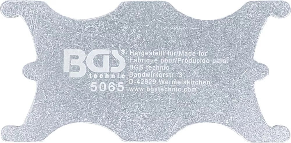 CAMSHAFT LOCKING TOOL | FOR DUCATI 851, 888, 916, 996 (5065)