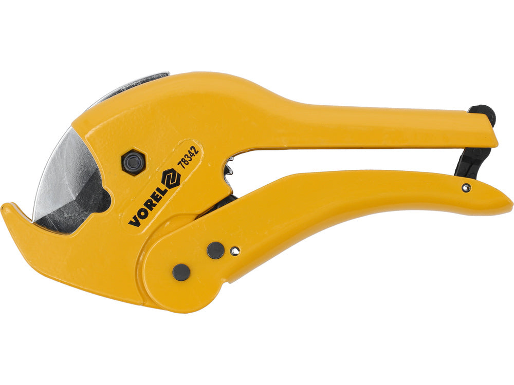 PVC PIPE CUTTER 42MM (78342)