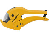 PVC PIPE CUTTER 42MM (78342)