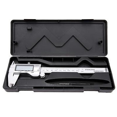 DIGITAL CALIPER PROFI | 150 MM (EK-3316)