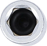 SWIVEL GLOW & SPARK PLUG SOCKET | 6.3 MM (1/4") | 8 MM (80000-8)