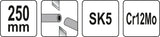 HD MULTIFUNCTION SCISSORS (YT-18963)