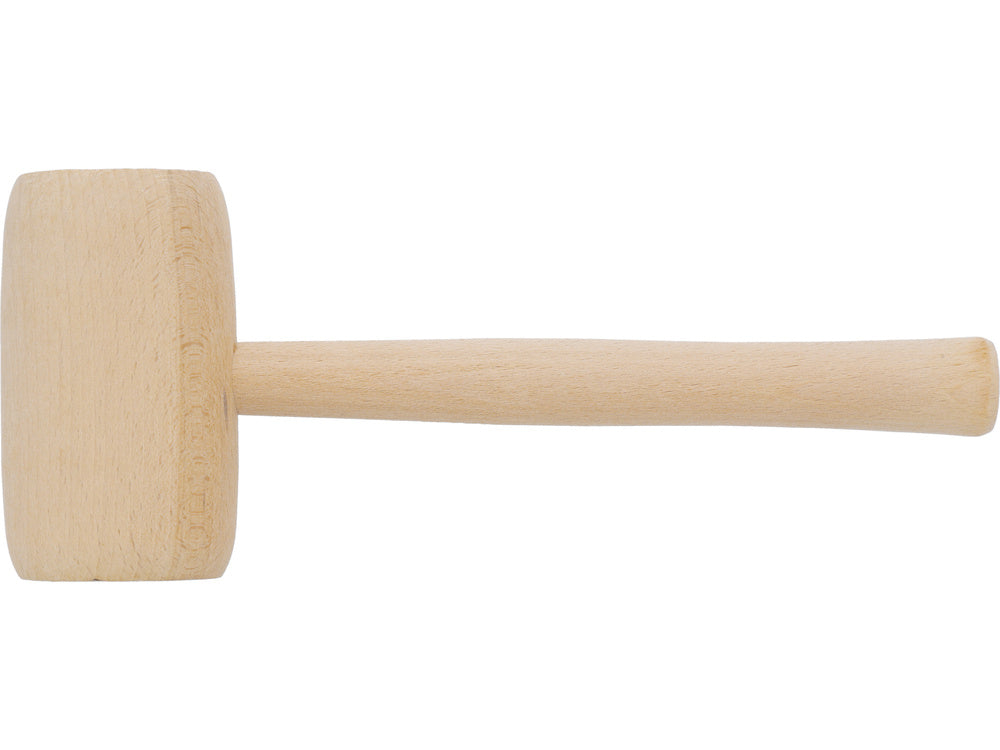 WOODEN MALLET (33532)