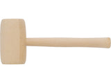 WOODEN MALLET (33532)