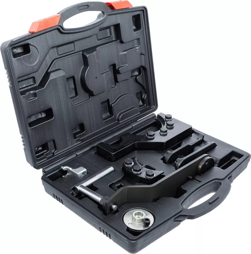 ENGINE TIMING TOOL SET | FOR VAG 2.5 / 4.9D / TDI PUMP NOZZLE UNIT (98443)