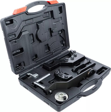 ENGINE TIMING TOOL SET | FOR VAG 2.5 / 4.9D / TDI PUMP NOZZLE UNIT (98443)