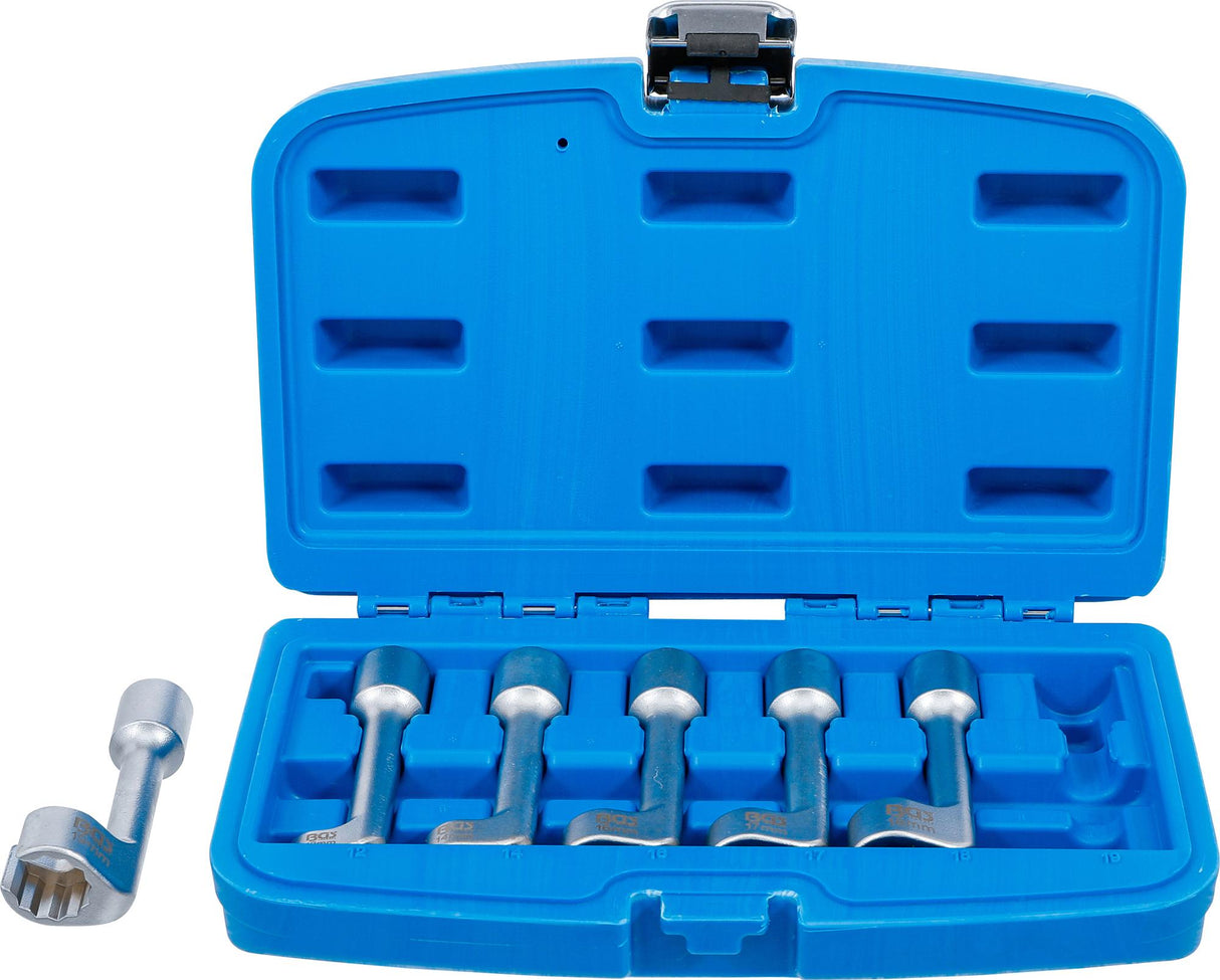 SPECIAL SOCKET SET | 12.5 MM (1/2") DRIVE | 12 - 19 MM (1300)