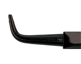 CIRCLIP PLIERS BENT INTERNAL 180MM (YT-2139)