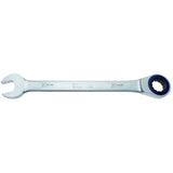 RATCHET WRENCH 72 TEETH CR-V | 30 MM (1700)