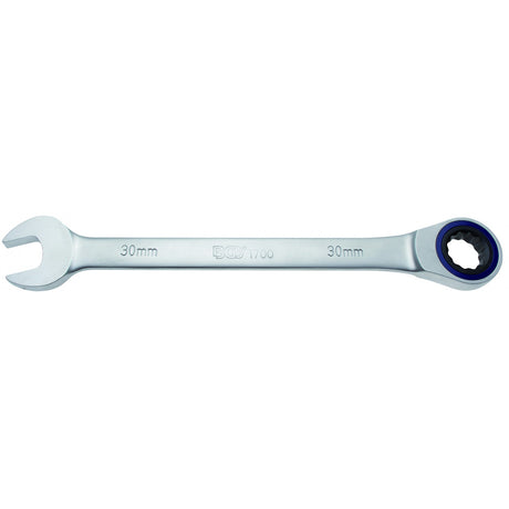 RATCHET WRENCH 72 TEETH CR-V | 30 MM (1700)