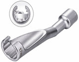 SPECIAL INJECTION LINE WRENCH | BMW, VW | 12.5 MM (1/2") | 14 MM (SK920069)