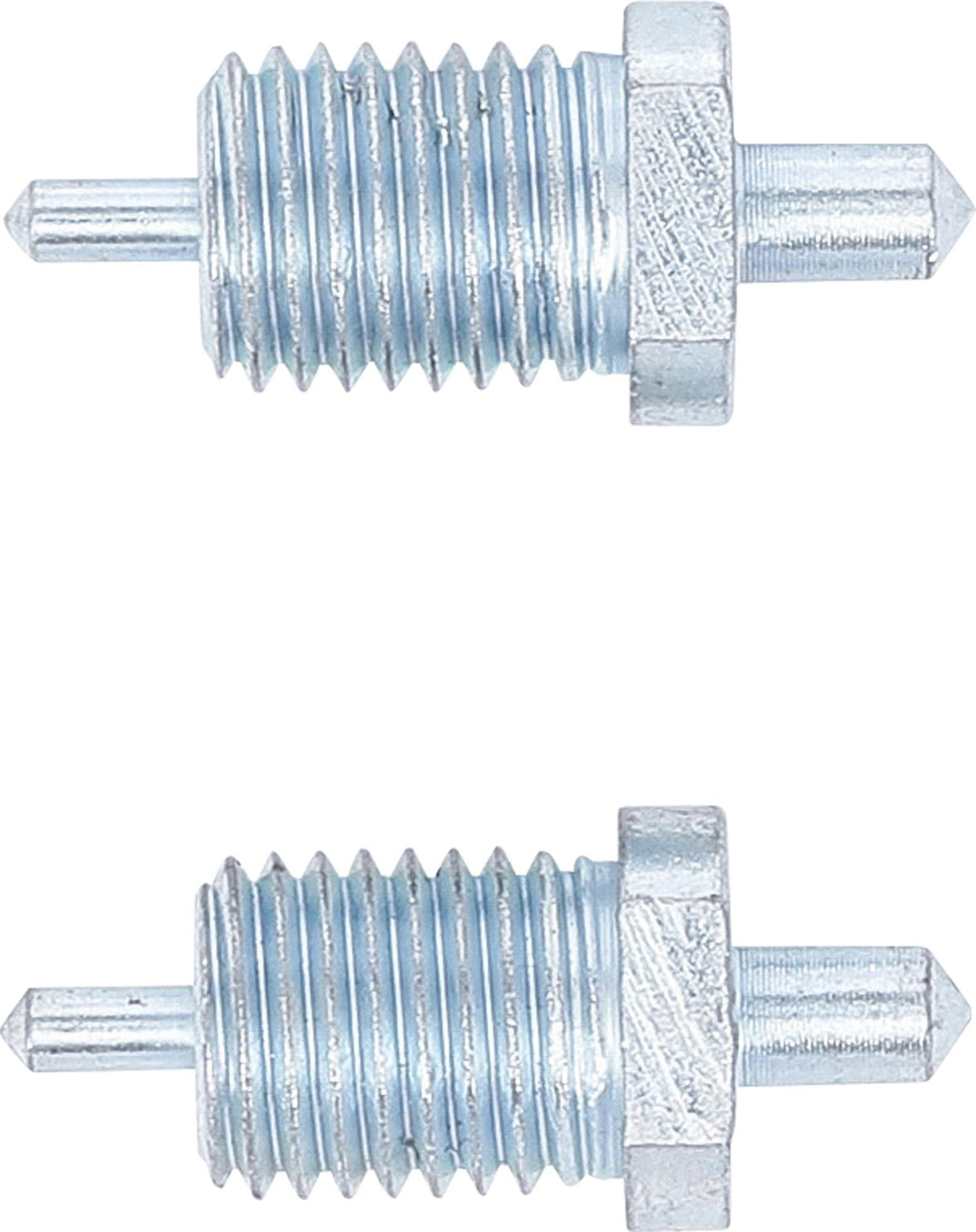 SPARE PINS | 2.5 - 4 MM | FOR BGS 9602 | 2 PCS. (74397)