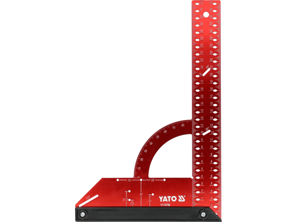 ALUMINIUM ANGLE | 300 MM (YT-70788)