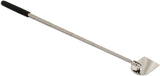 TELESCOPIC STAINLESS STEEL MIRROR LARGE SIZE | 95X50 MM (TM95)