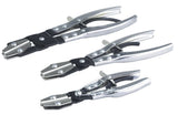 HOSE CLAMP PLIERS | 200/250/300 MM | 3 PCS. (SK1939-3PC)
