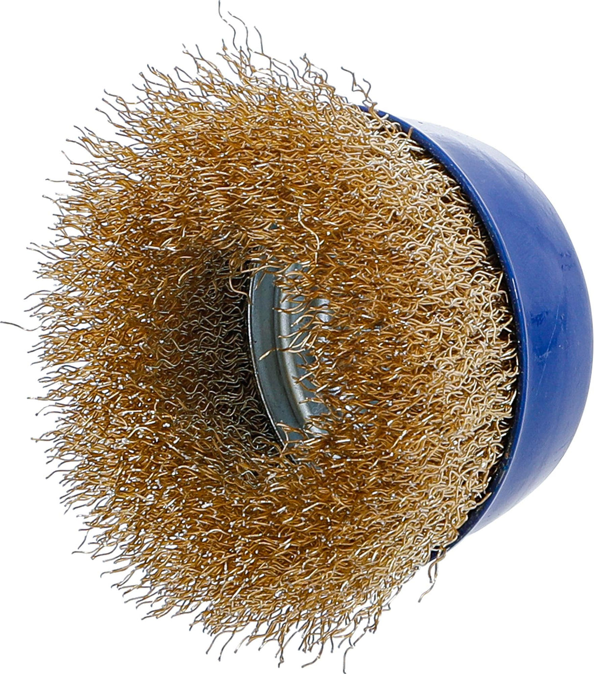 WIRE CUP BRUSH | M14 X 2 DRIVE | Ø 75 MM X 57 MM (3983)