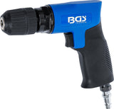 AIR DRILL | WITH 10 MM KEYLESS CHUCK | CLOCKWISE ROTATION (3336)