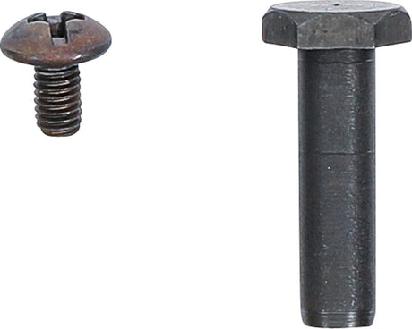 REPLACEMENT AXLE FOR CUTTING WHEEL FOR BGS 66250 (66251)
