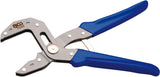 WATER PUMP PLIERS WITH AUTOMATIC LOCKING | 240 MM (75205)