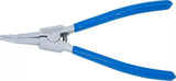 LOCK RING PLIERS FOR DRIVE SHAFTS | SLIGHTLY BENT (66109)